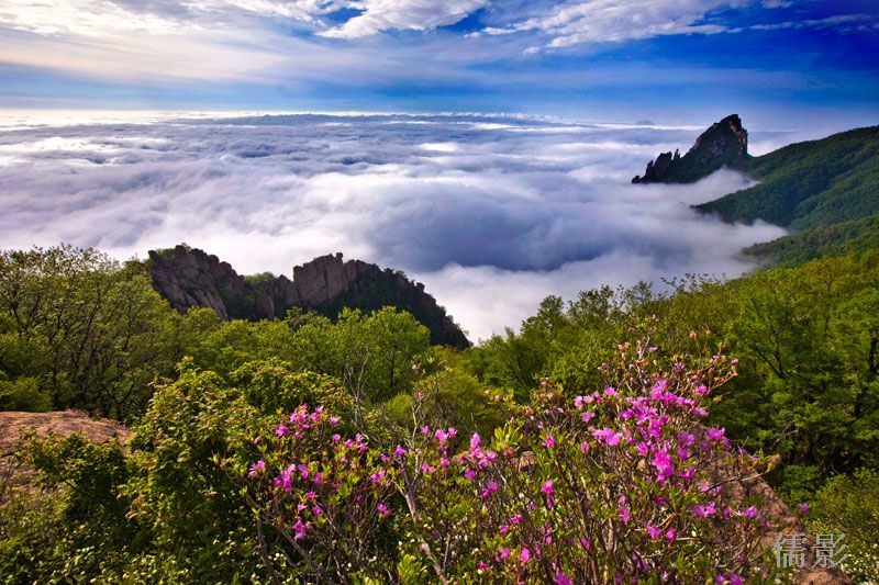 青龙县景点介绍,青龙县旅游景点,青龙县景点推荐 - 马