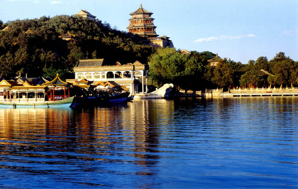 中国四大名园有哪些，中国四大名园地址和名称 