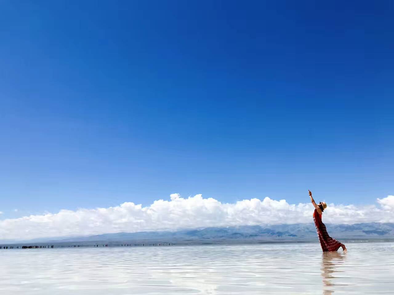 青海旅游的最好时间是几月 不会太挤天气又还好