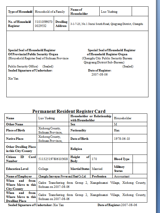 关于挪威申根签的部分问题