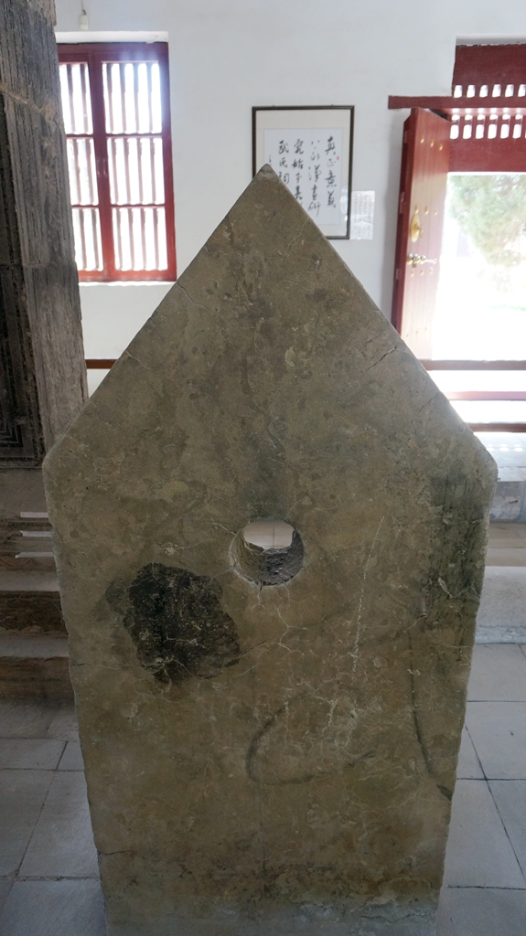 2017清明济宁行记嘉祥武氏墓群石刻曾庙青山寺