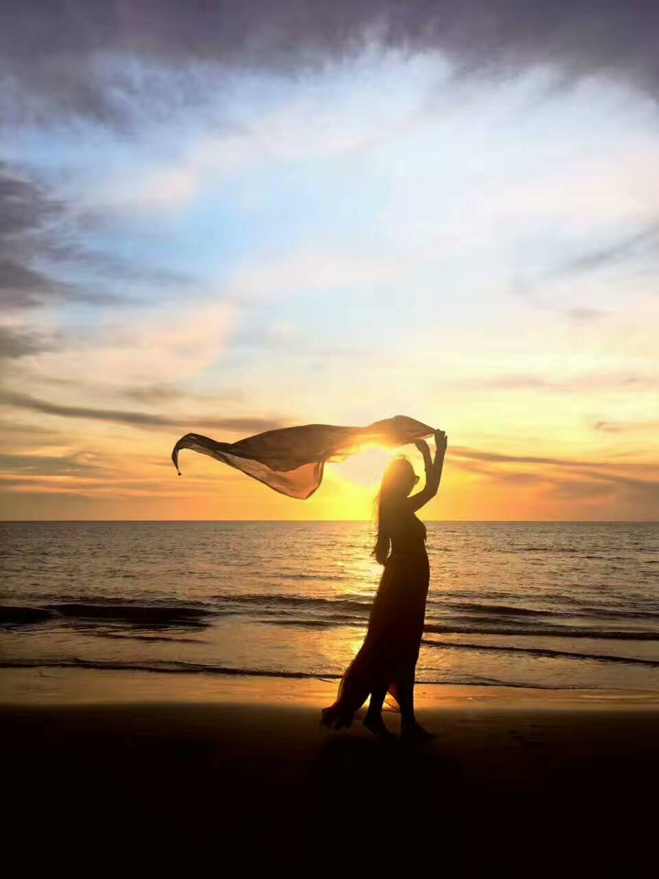 青海旅游的最好时间是几月 不会太挤天气又还好