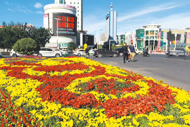 1,承德名都广场 地址:承德双桥区马市街 2,承德双百购物广场