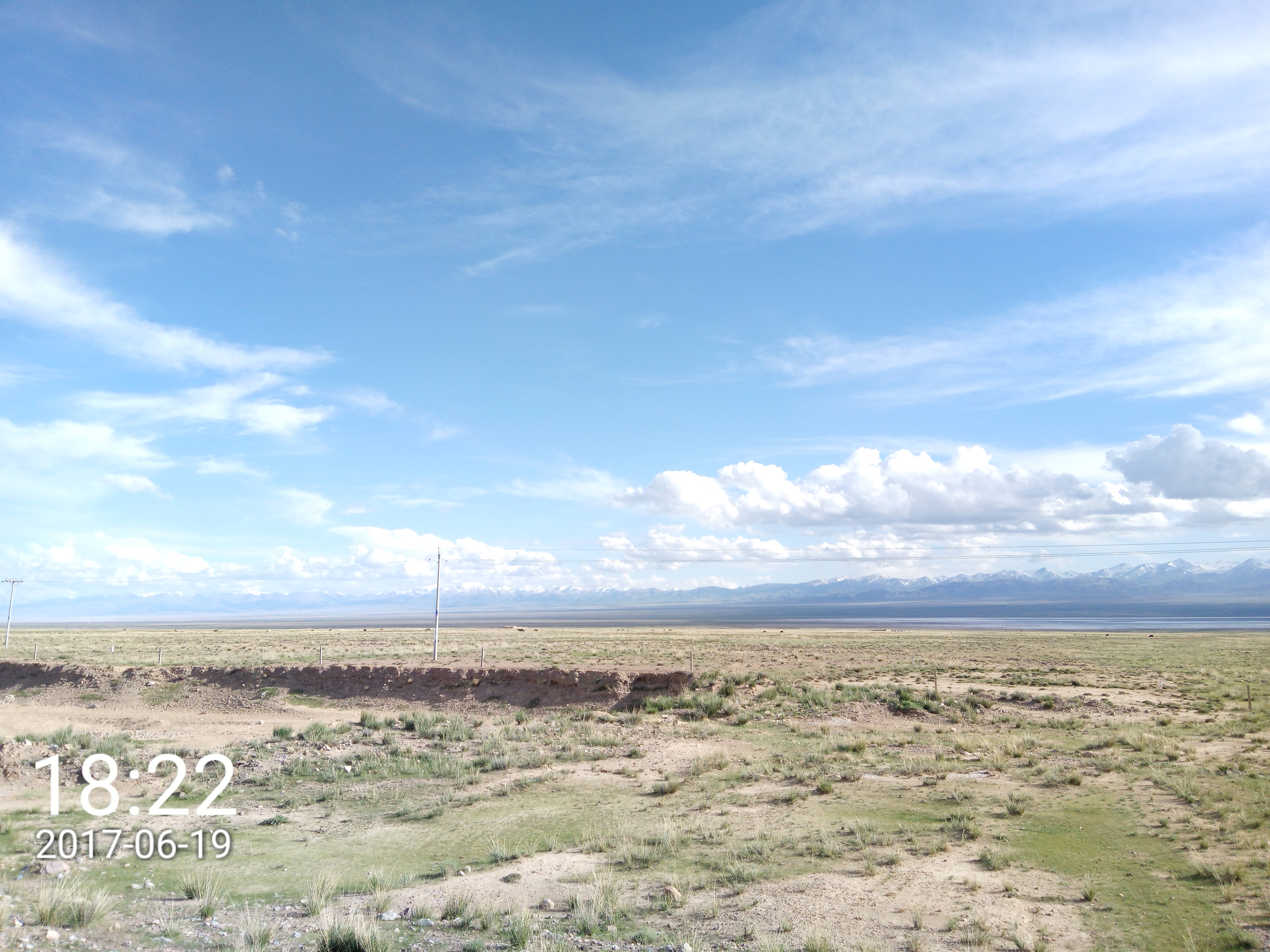 青海旅游的最好时间是几月 不会太挤天气又还好