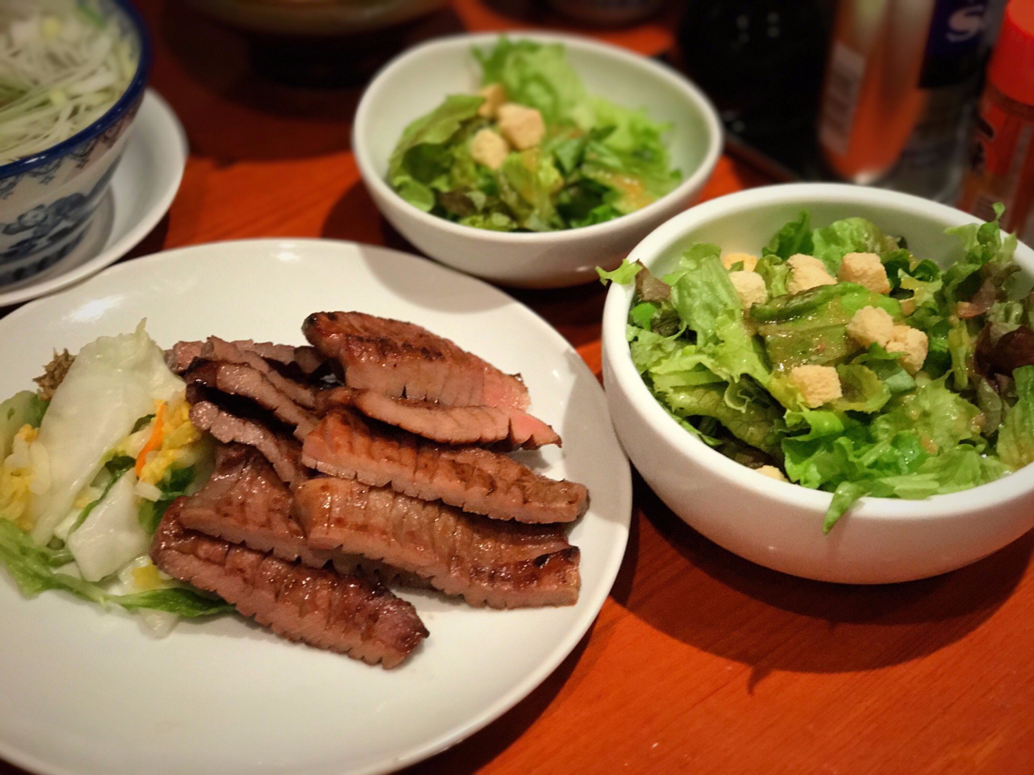 仙台的代表美食不仅牛舌,还有牡蛎!