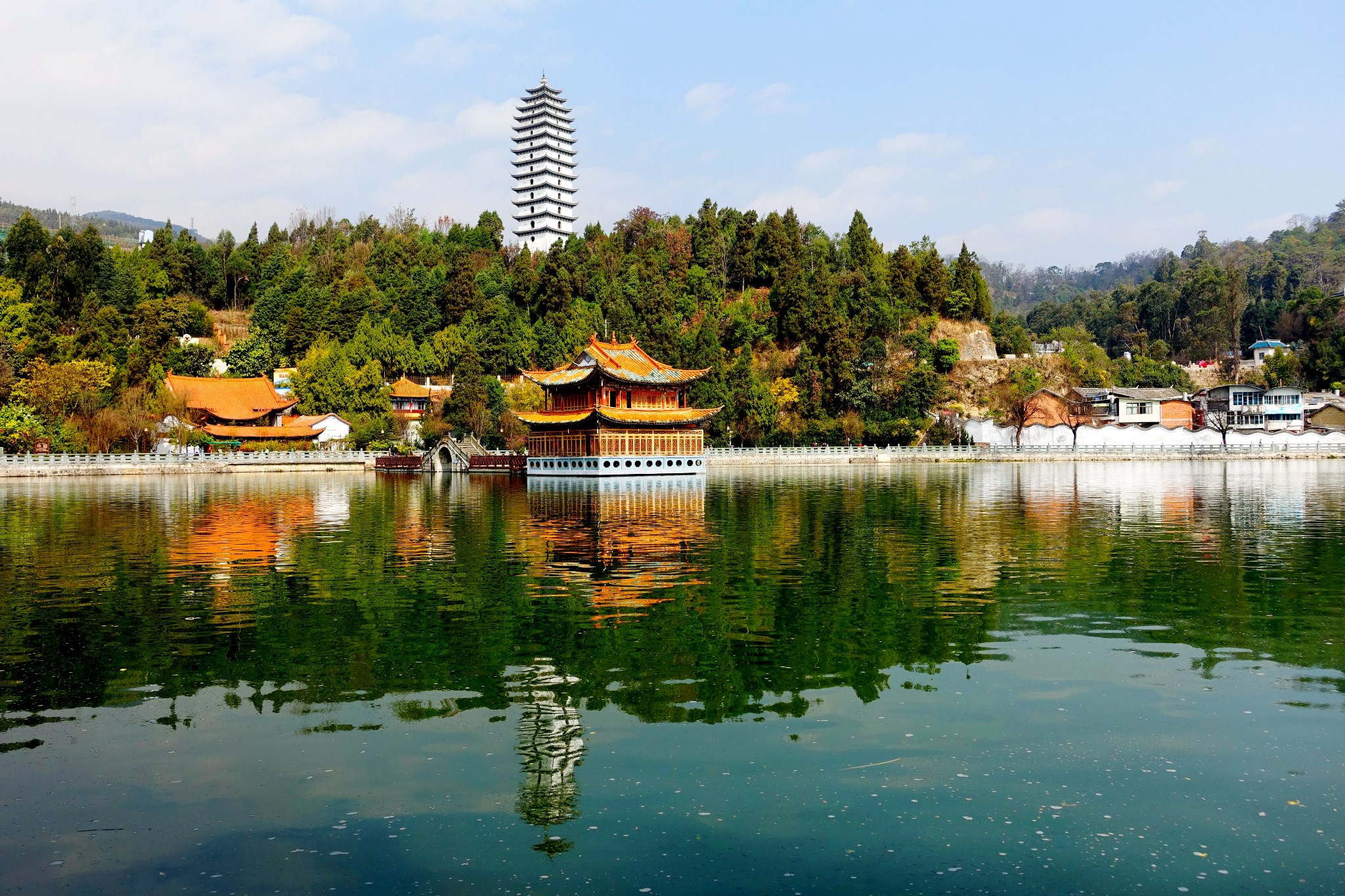 保山旅游图片,保山自助游图片,保山旅游景点照片 马蜂窝图库 马