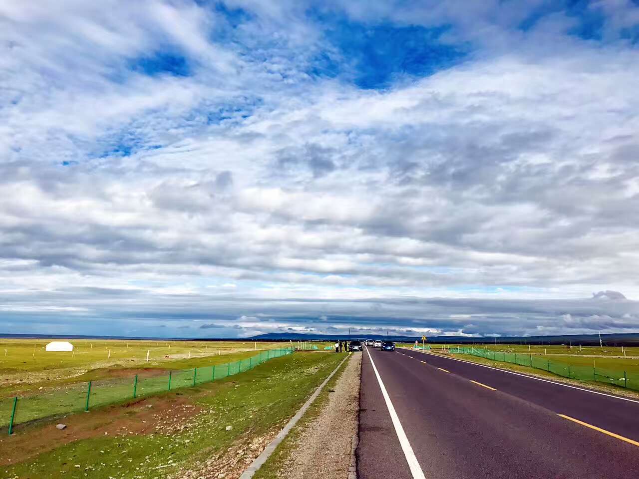青海旅游的最好时间是几月 不会太挤天气又还好
