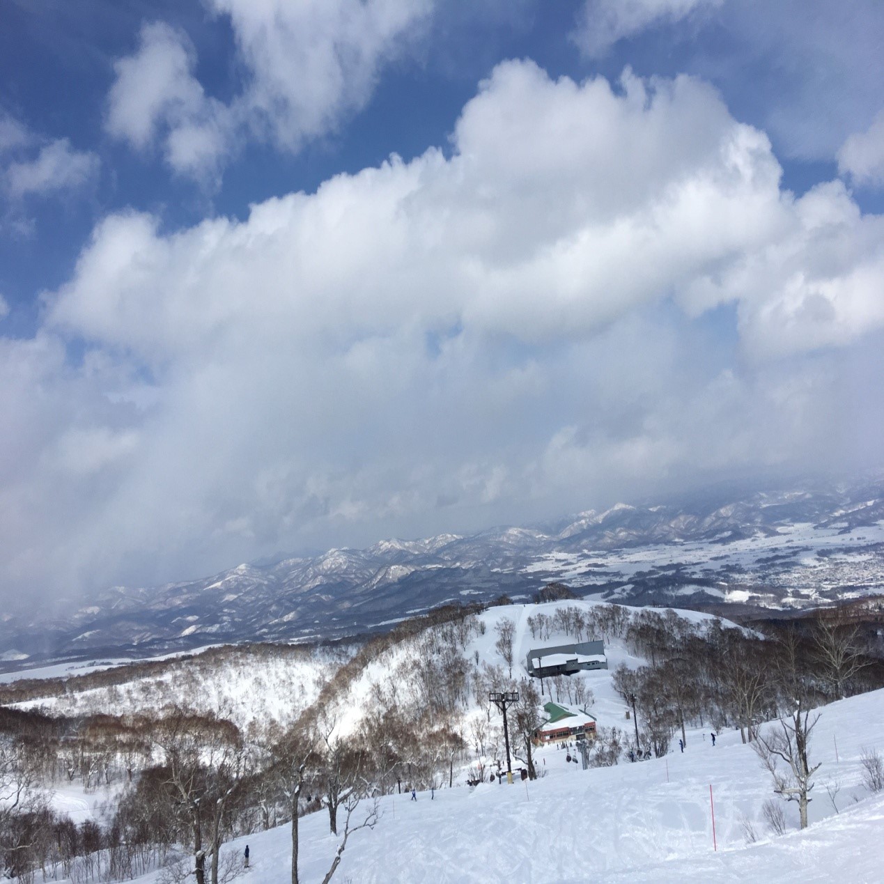 天津直飞日本北海道5天4晚滑雪自由行(二世谷/留寿都/喜乐乐滑雪场