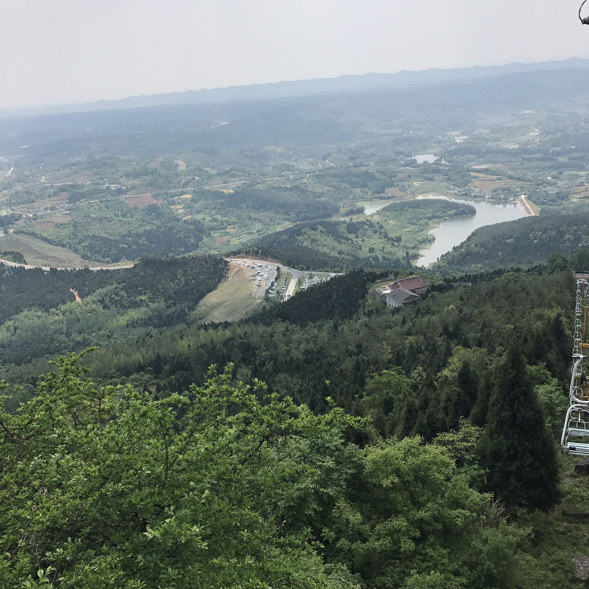 江油景点介绍,江油旅游景点,江油景点推荐 - 马蜂窝