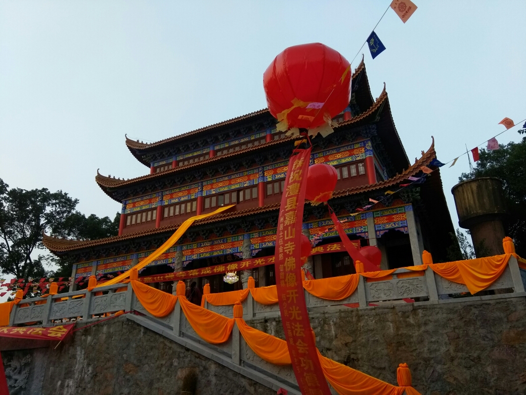 津市市旅游图片,津市市自助游图片,津市市旅游景点照片 马蜂窝图库