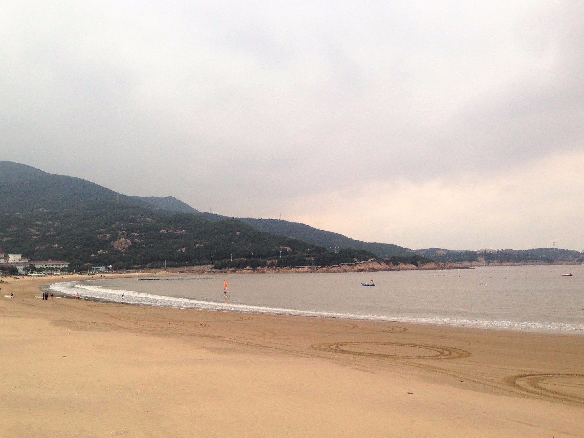 象山两日游(松兰山,象山影视城,石浦海鲜,石浦旅游攻略 马蜂窝