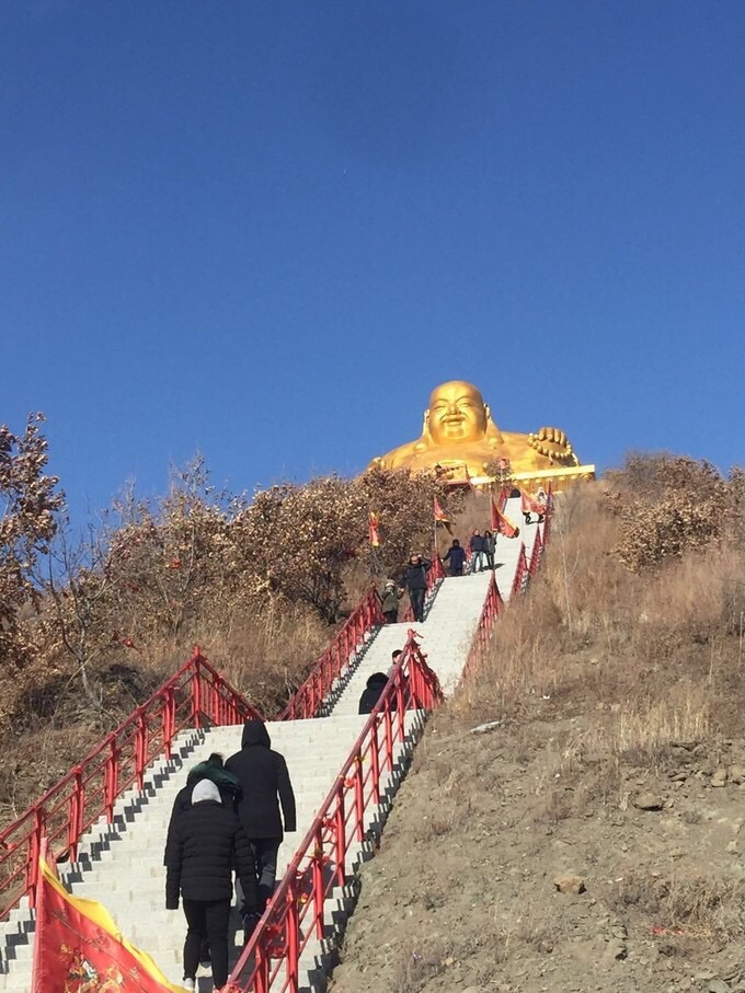 辽宁铁岭西丰桃源圣地,铁岭旅游攻略 - 马蜂窝