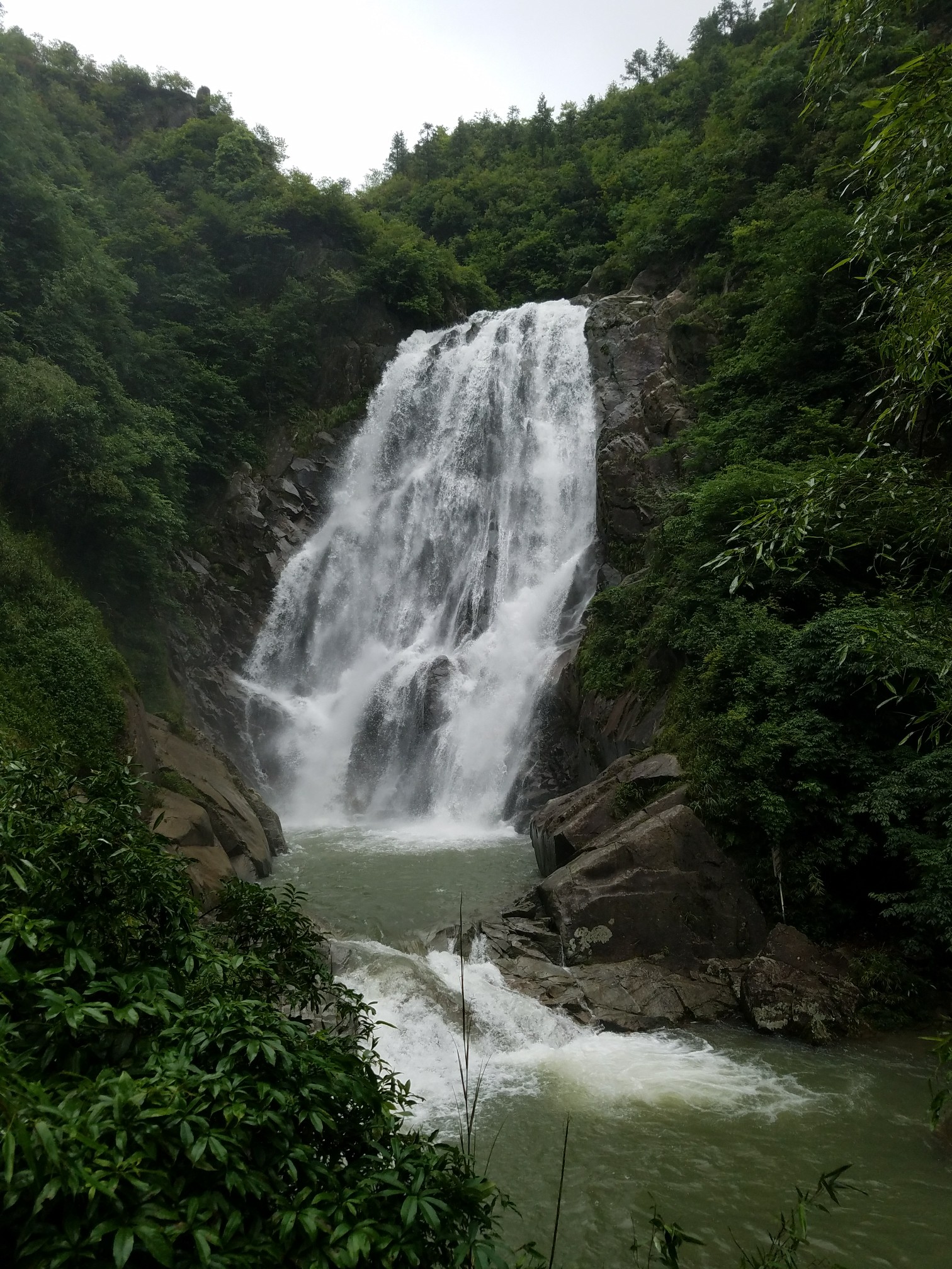 最美花瑶~湖南邵阳市隆回县虎形山花瑶之旅,隆回旅游