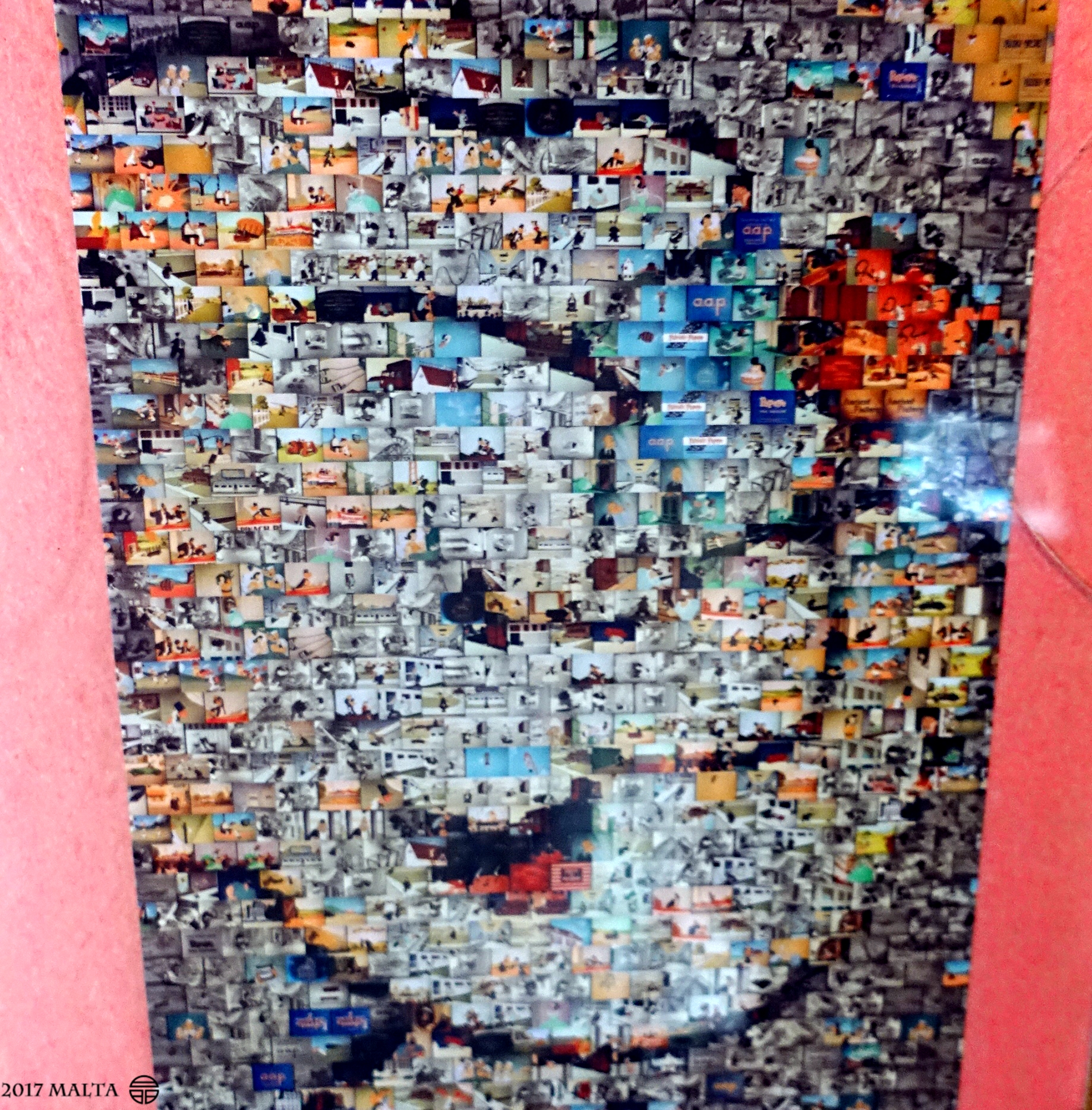 地中海的心脏，马耳他（简攻略版）,马耳他旅游