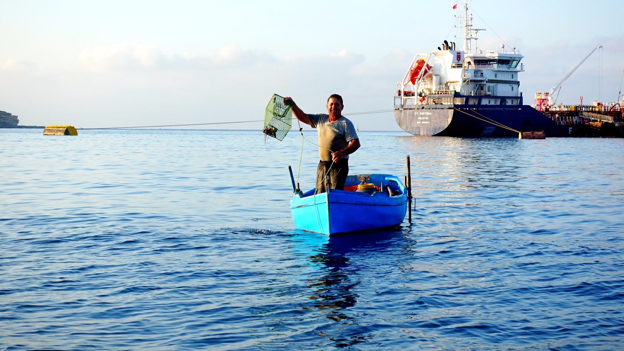 地中海的心脏，马耳他（简攻略版）,马耳他旅游