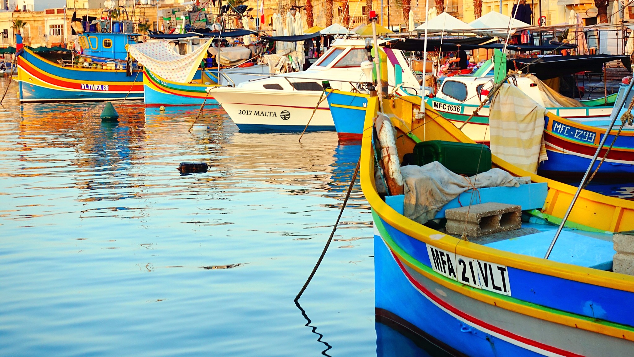 地中海的心脏，马耳他（简攻略版）,马耳他旅游