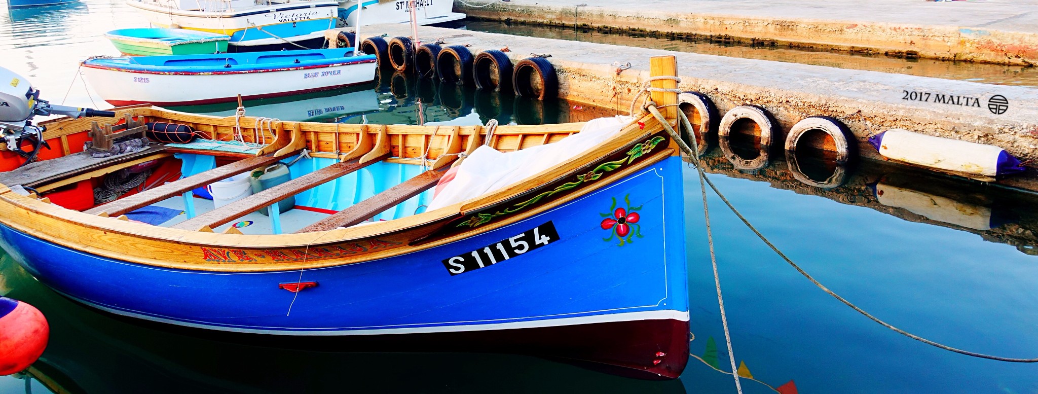 地中海的心脏，马耳他（简攻略版）,马耳他旅游