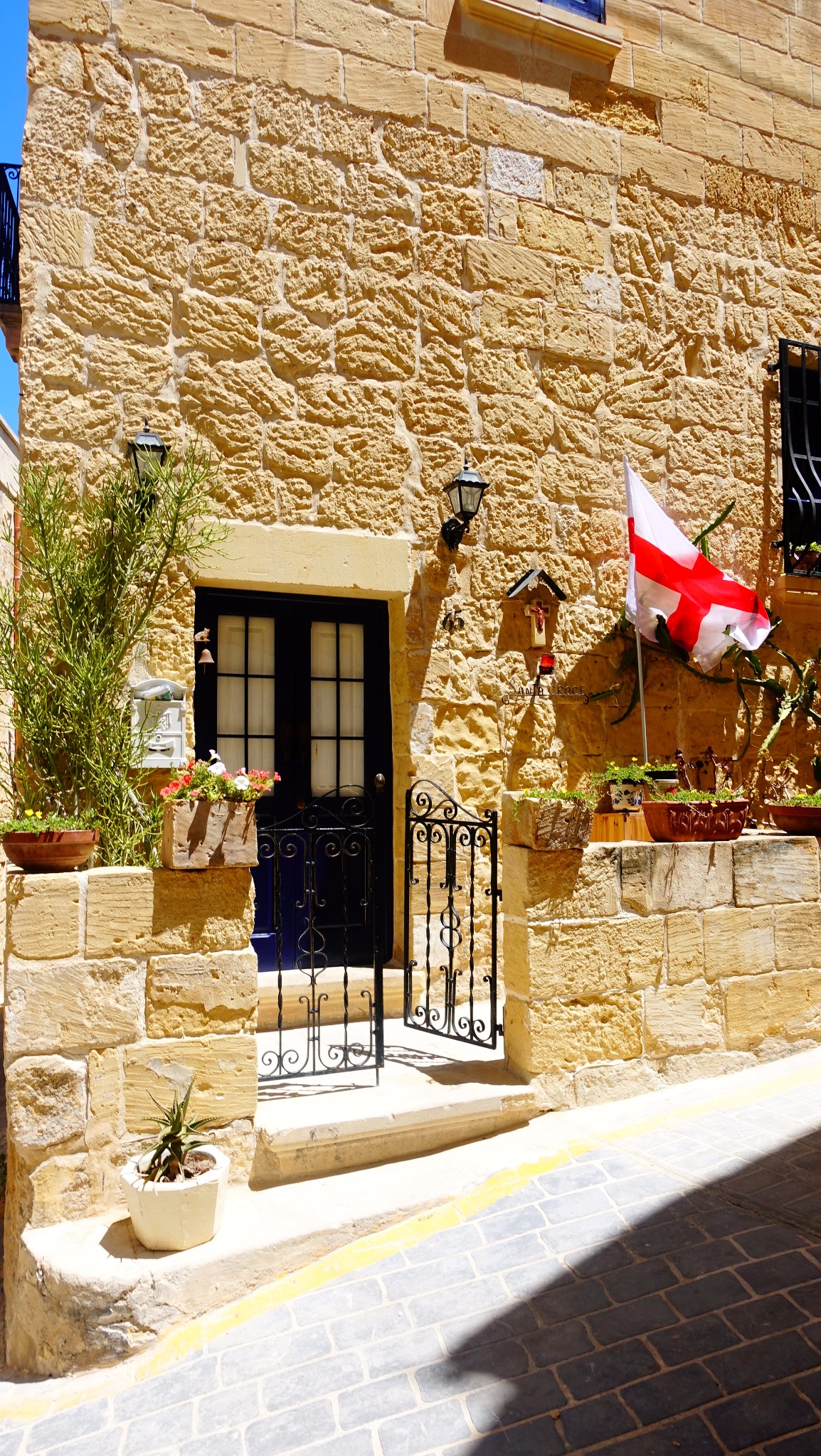 地中海的心脏，马耳他（简攻略版）,马耳他旅游