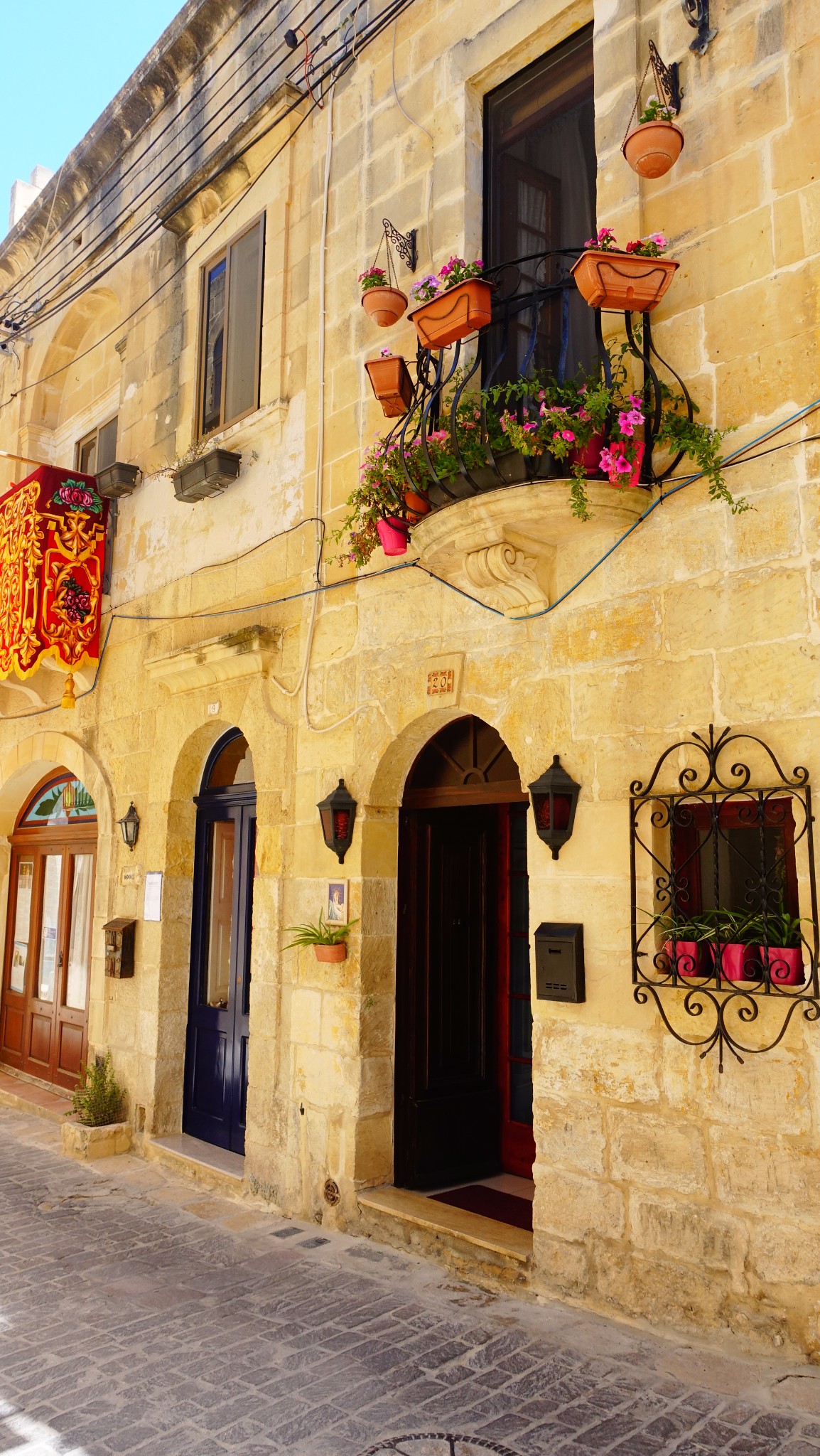 地中海的心脏，马耳他（简攻略版）,马耳他旅游