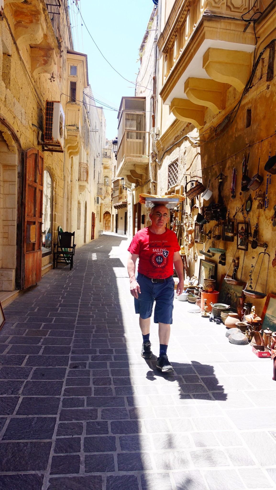 地中海的心脏，马耳他（简攻略版）,马耳他旅游