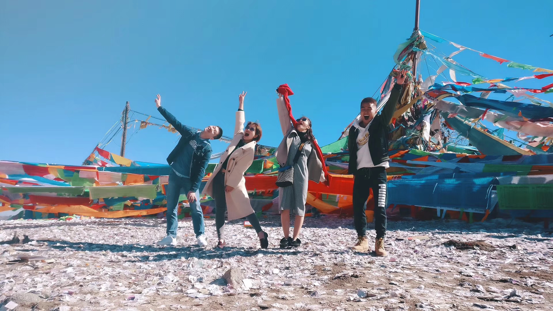 西宁现在的天气怎么样，穿什么衣服合适