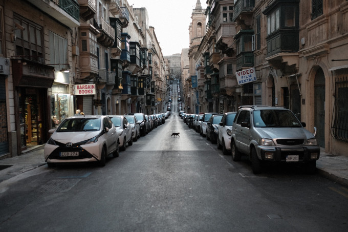 地中海岛国马耳他,马耳他旅游攻略