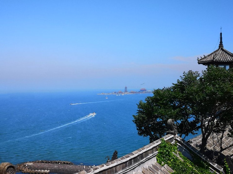 烟台旅游图片,烟台自助游图片,烟台旅游景点照片 - 马蜂窝图库 - 马