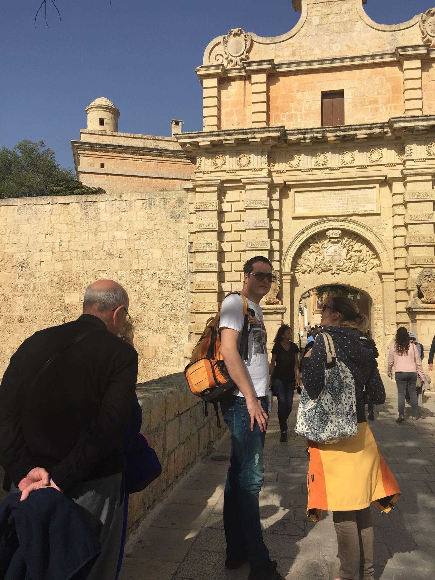 英女王伊丽莎白度假的地方,马耳他自助游攻略