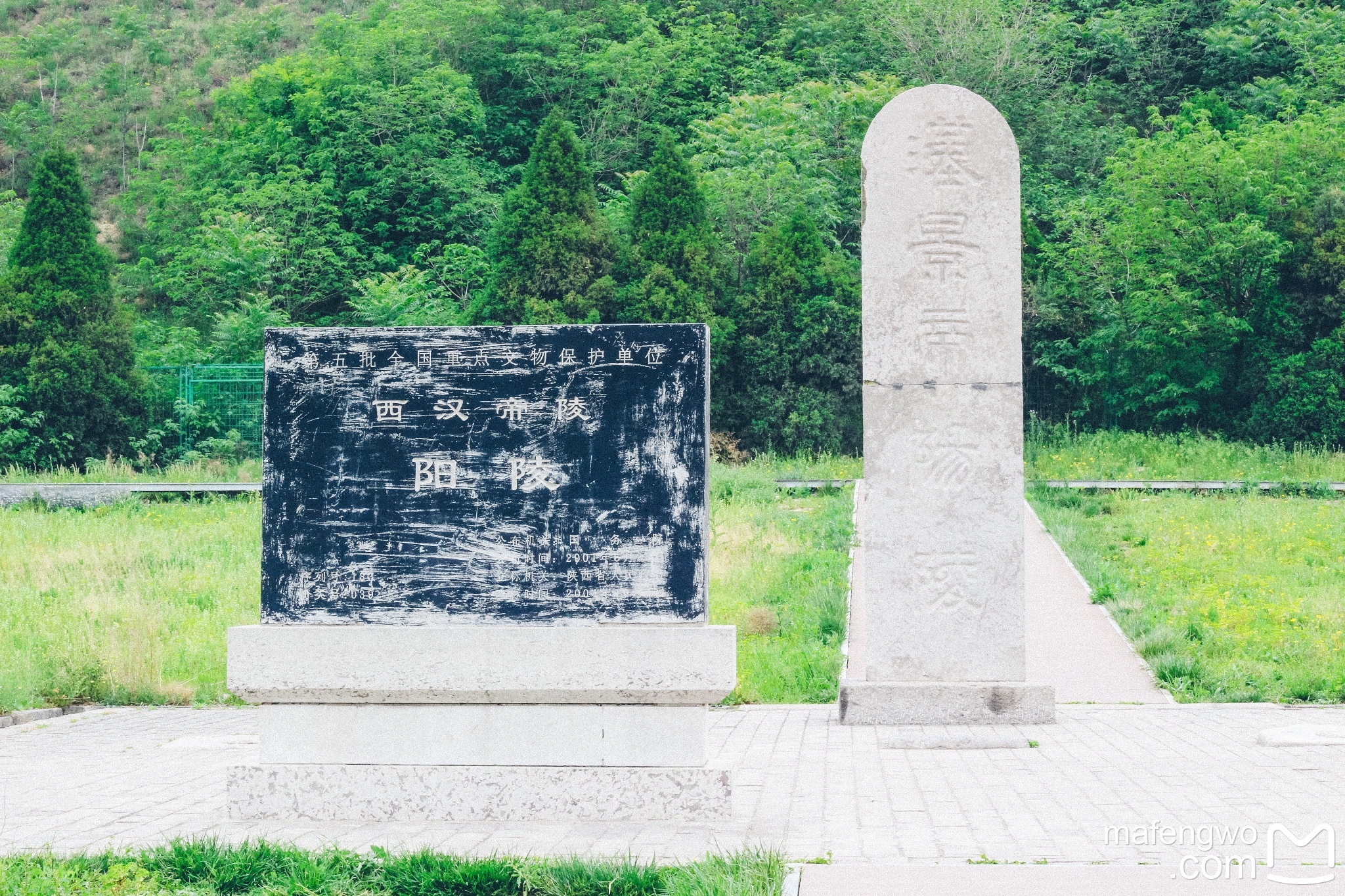 咸阳景点介绍,咸阳旅游景点,咸阳景点推荐 - 马蜂窝