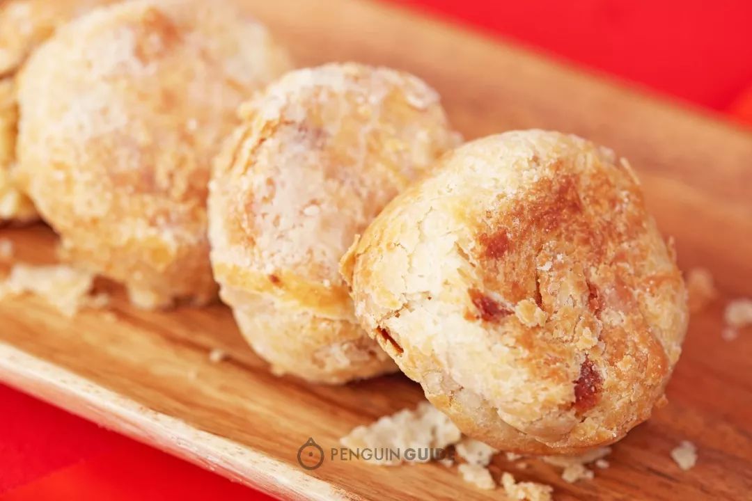 泉州：闽南小吃之魂原来藏在这座小城
