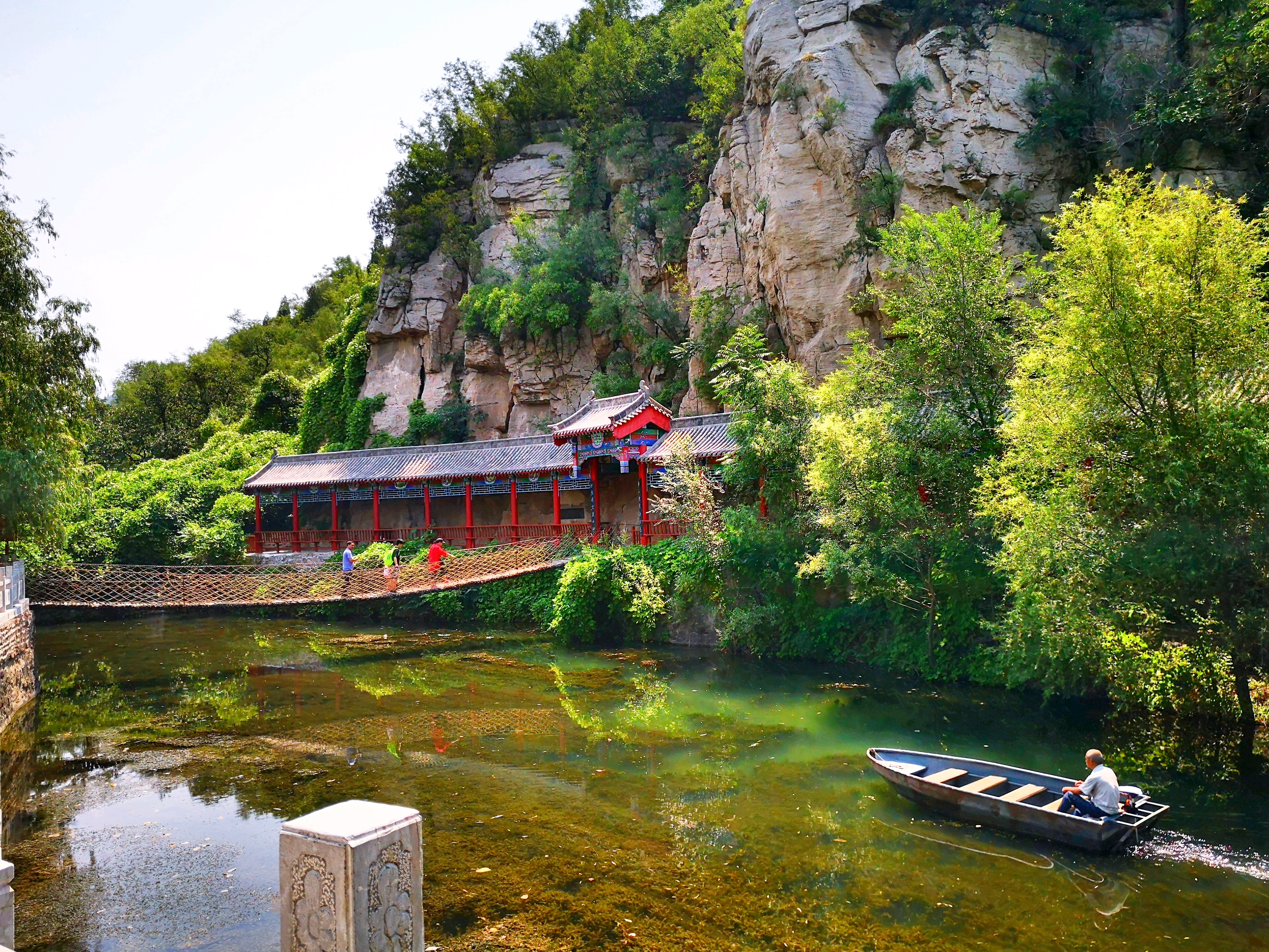 邢台景点介绍,邢台旅游景点,邢台景点推荐 - 马蜂窝