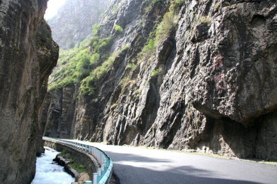 阜康旅游图片,阜康自助游图片,阜康旅游景点照片 - 马