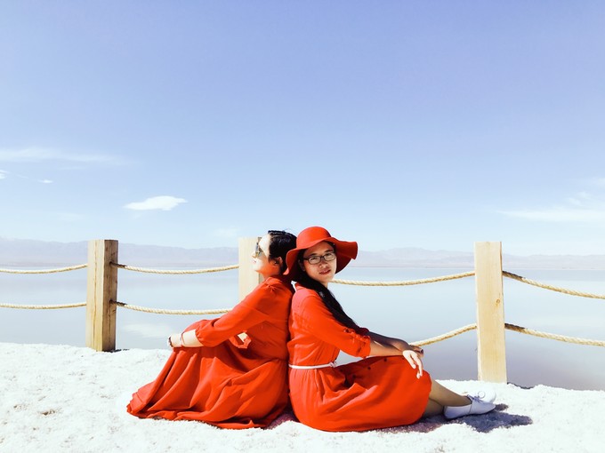 西宁现在的天气怎么样，穿什么衣服合适