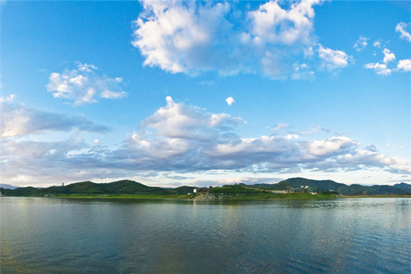 北京金海湖景区门票