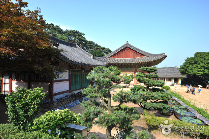 韩国templestay寺庙寄宿攻略丨最冷淡却最走心