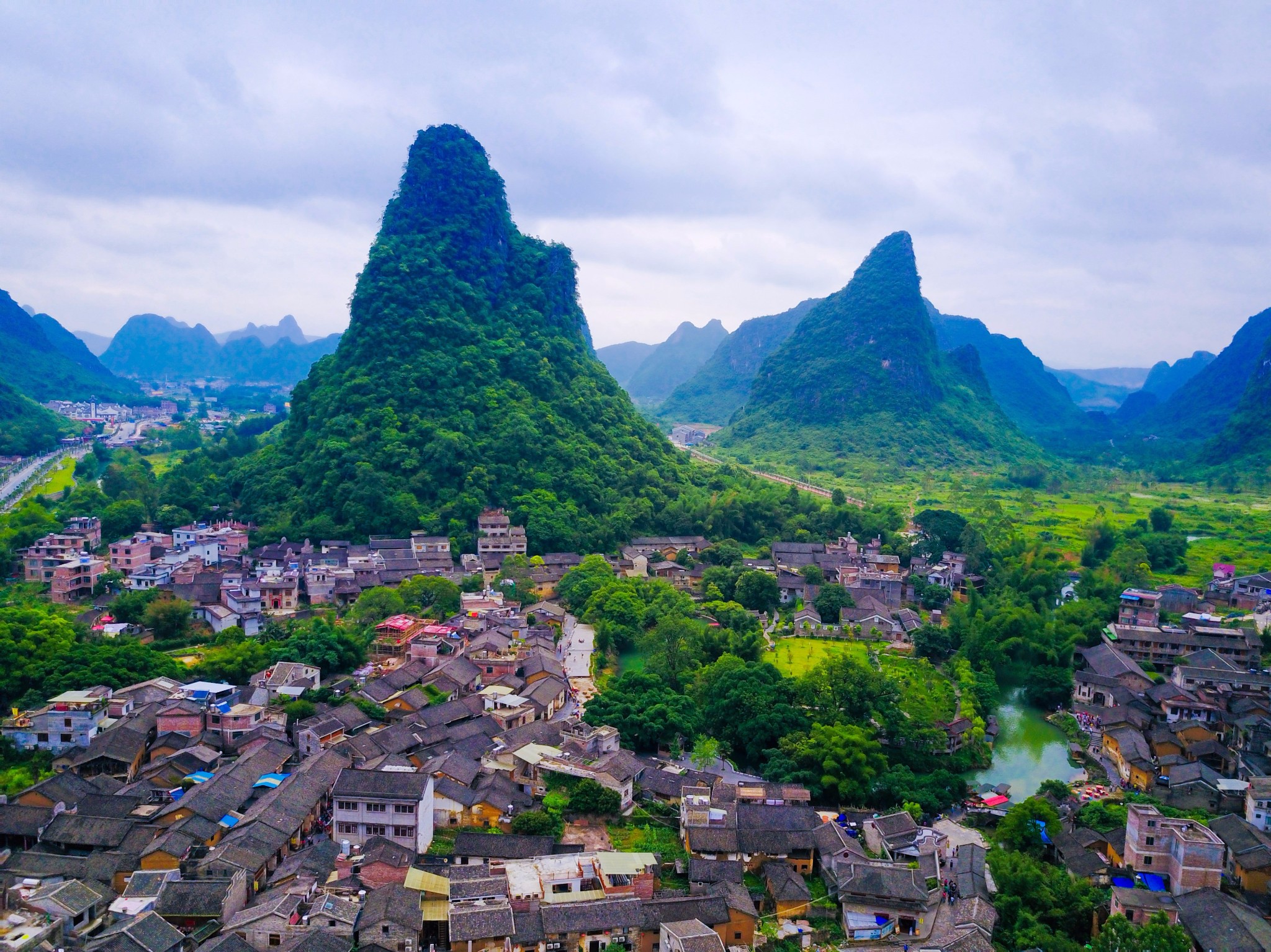 昭平景点介绍,昭平旅游景点,昭平景点推荐 - 马蜂窝