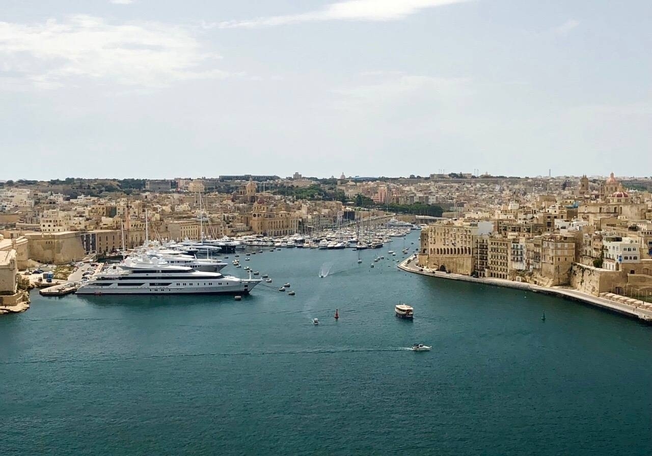 马耳他】马耳他,马耳他自助游攻略