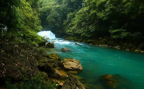 水春河,荔波自助游攻略 马蜂窝