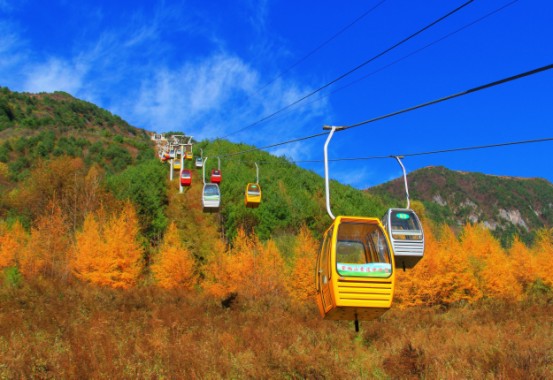 留坝景点介绍,留坝旅游景点,留坝景点推荐 - 马蜂窝