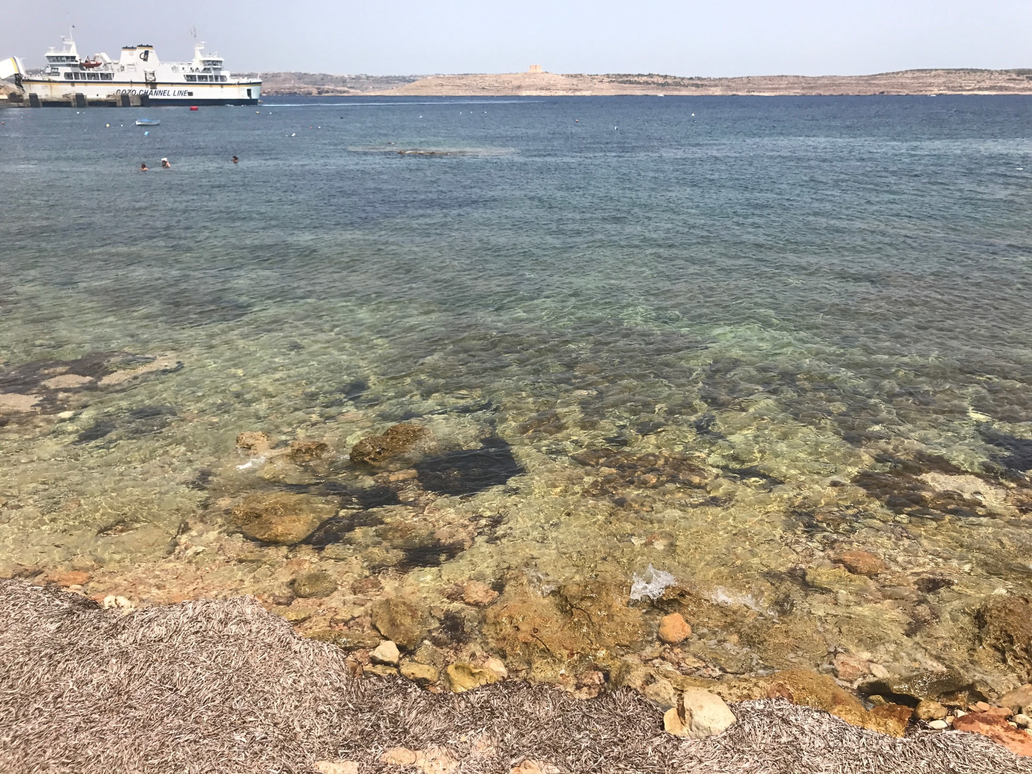 情迷地中海 特立独行马耳他,马耳他自助游攻略