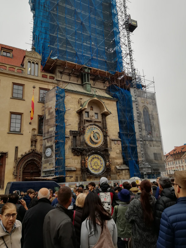 捷克 奥地利 德国 马耳他 意大利自由行,马耳他旅