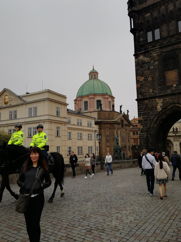 捷克 奥地利 德国 马耳他 意大利自由行,马耳他旅