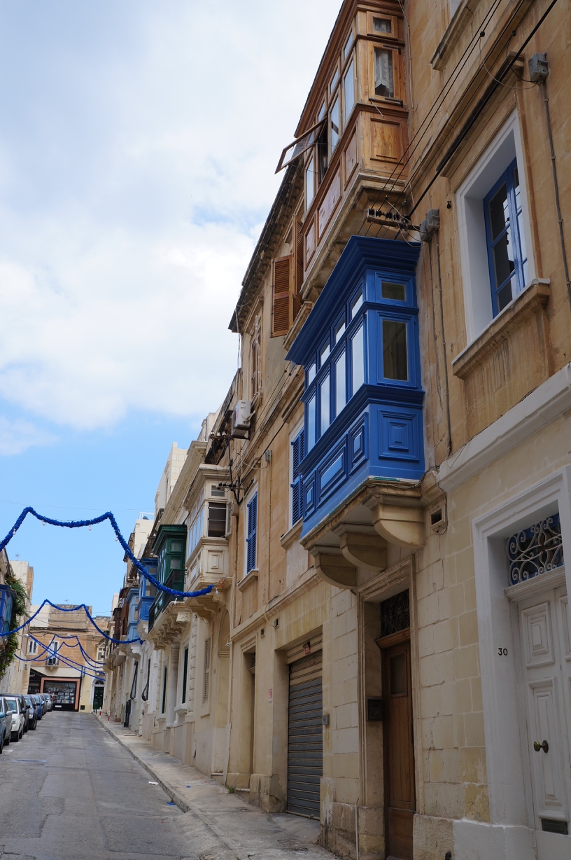 马耳他 / 意大利,马耳他自助游攻略