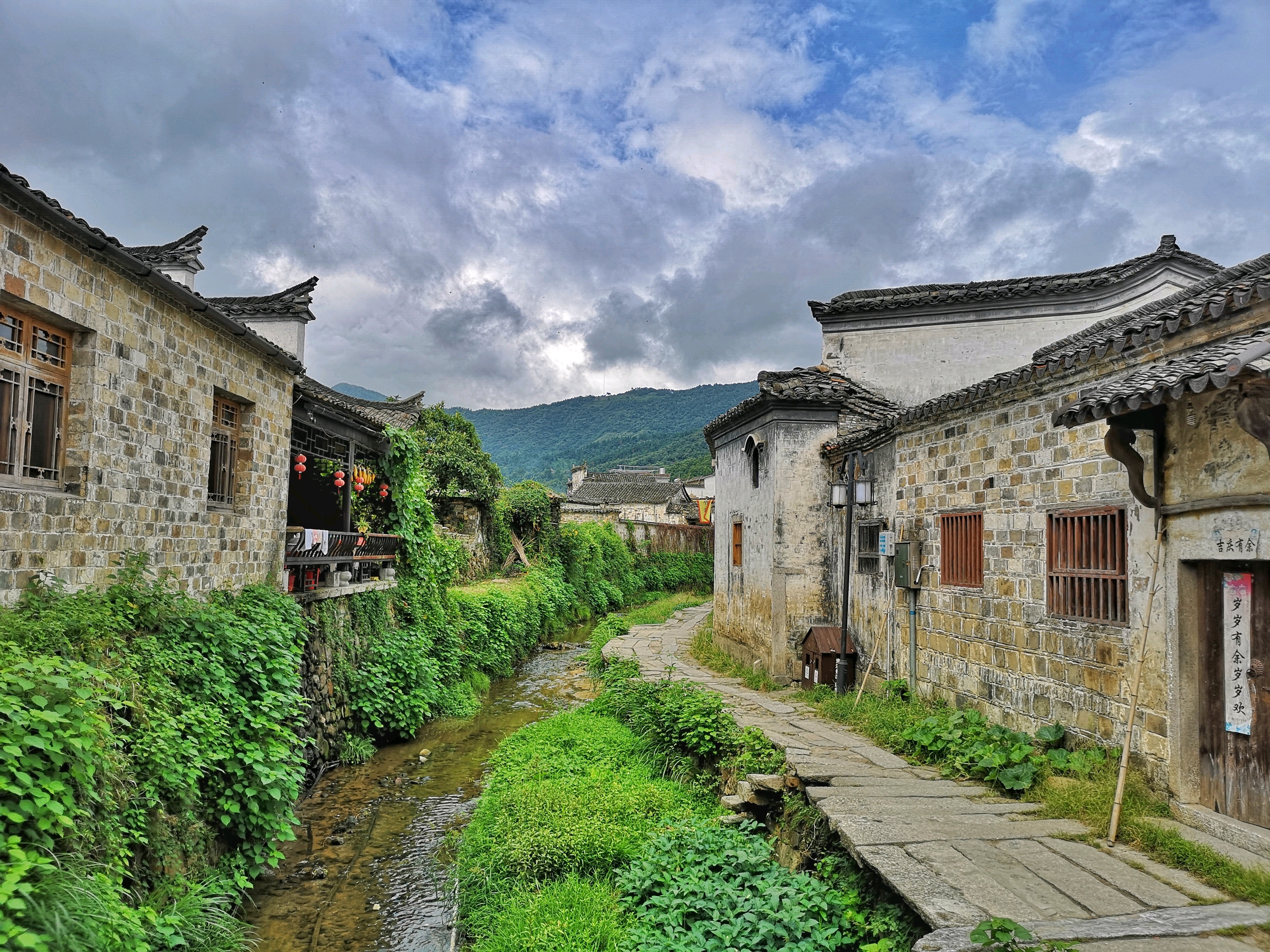 泾县旅游图片,泾县自助游图片,泾县旅游景点照片 马蜂窝图库 马