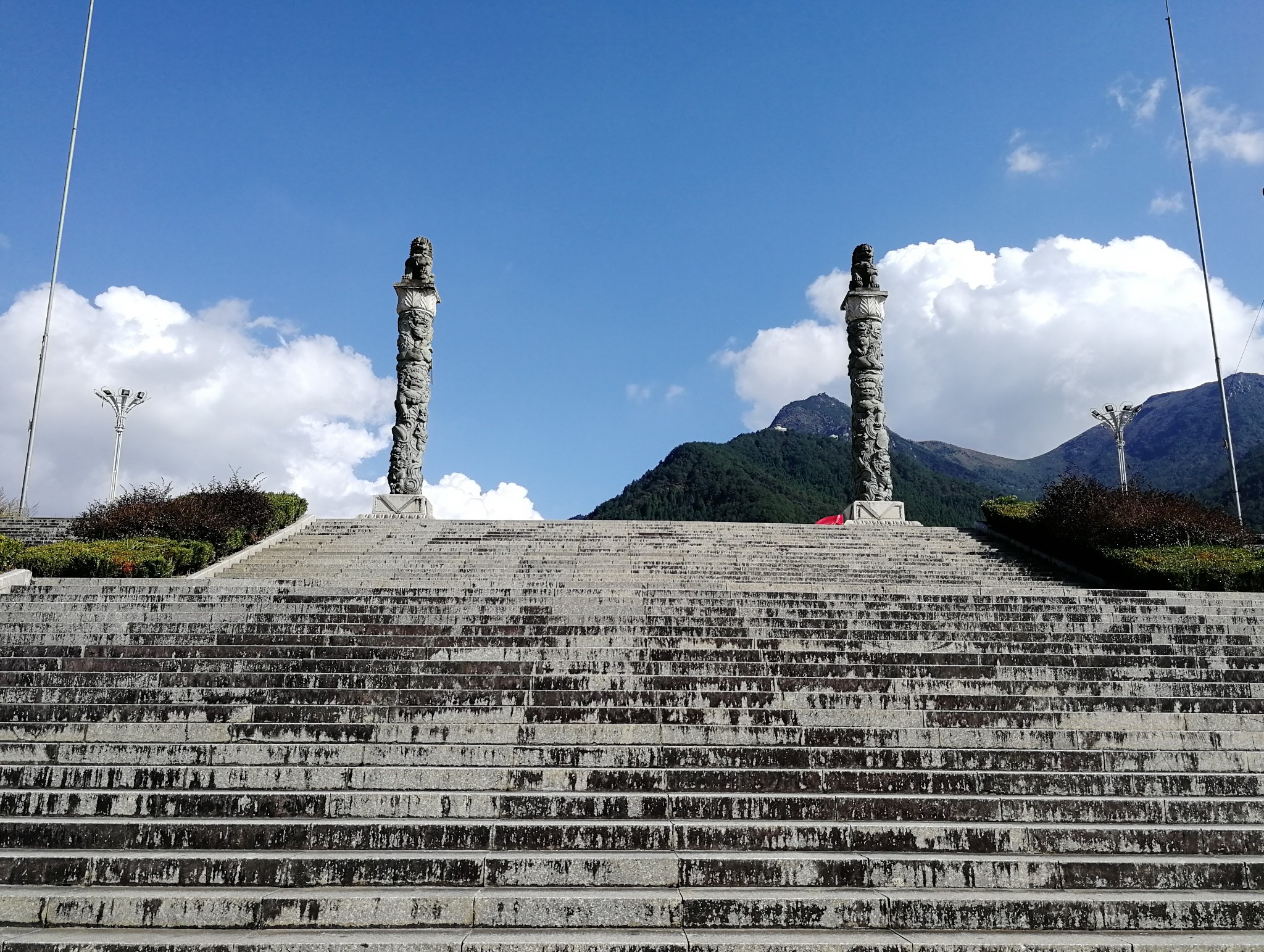 柘荣旅游图片,柘荣自助游图片,柘荣旅游景点照片 - 马蜂窝图库 - 马