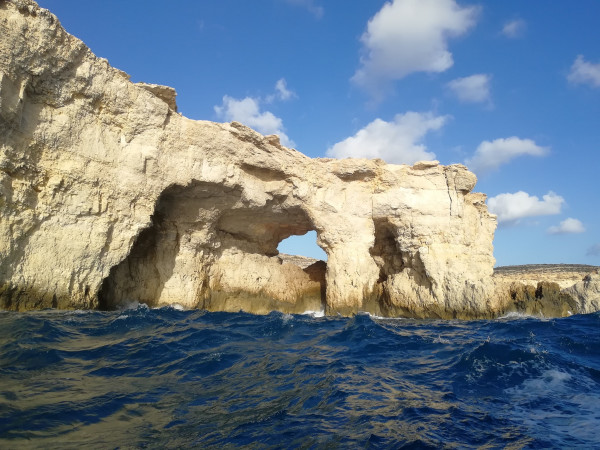 捷克 奥地利 德国 马耳他 意大利自由行,马耳他旅