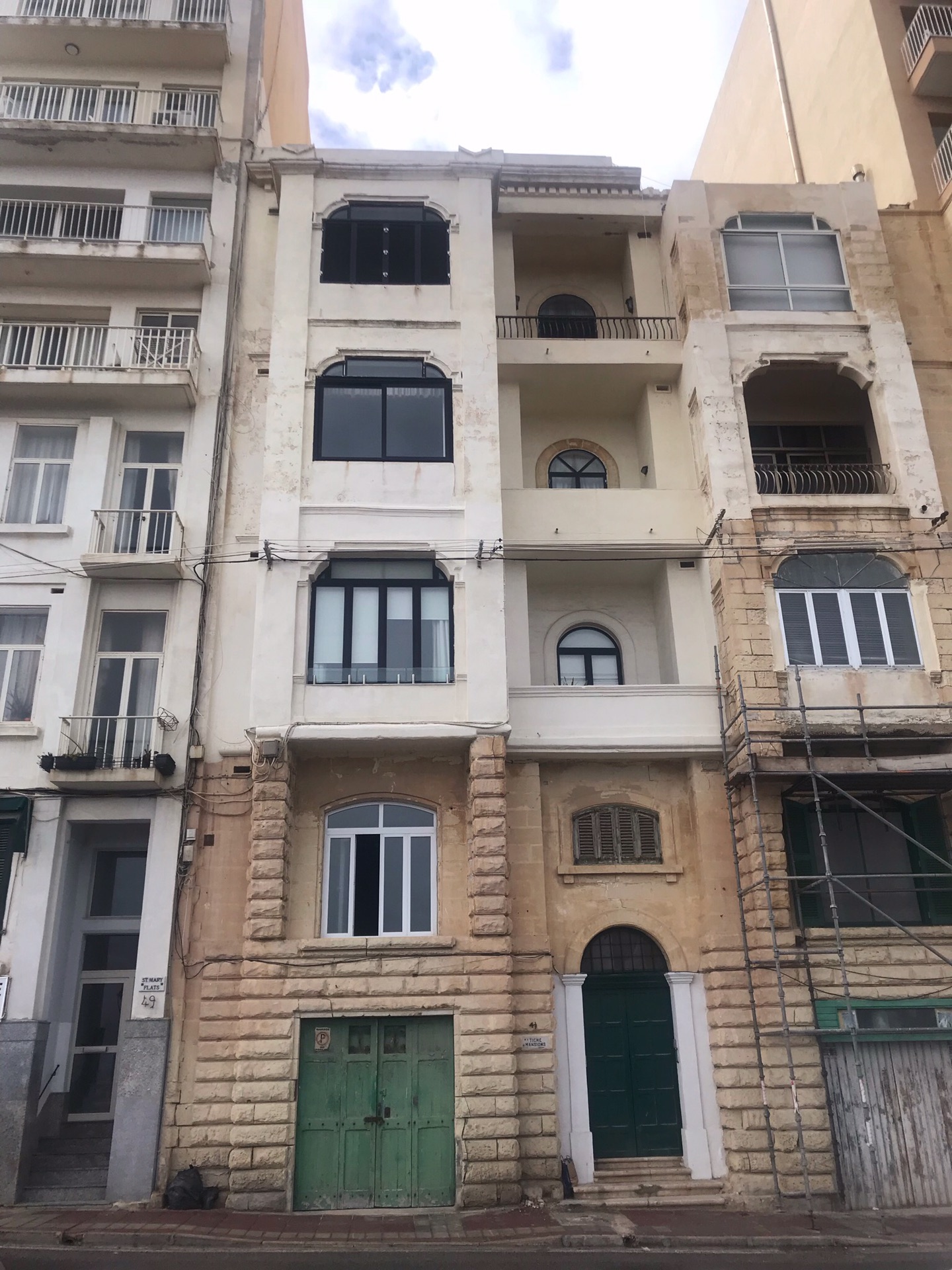 从未想过自己可以到这个国家,马耳他自助游攻略