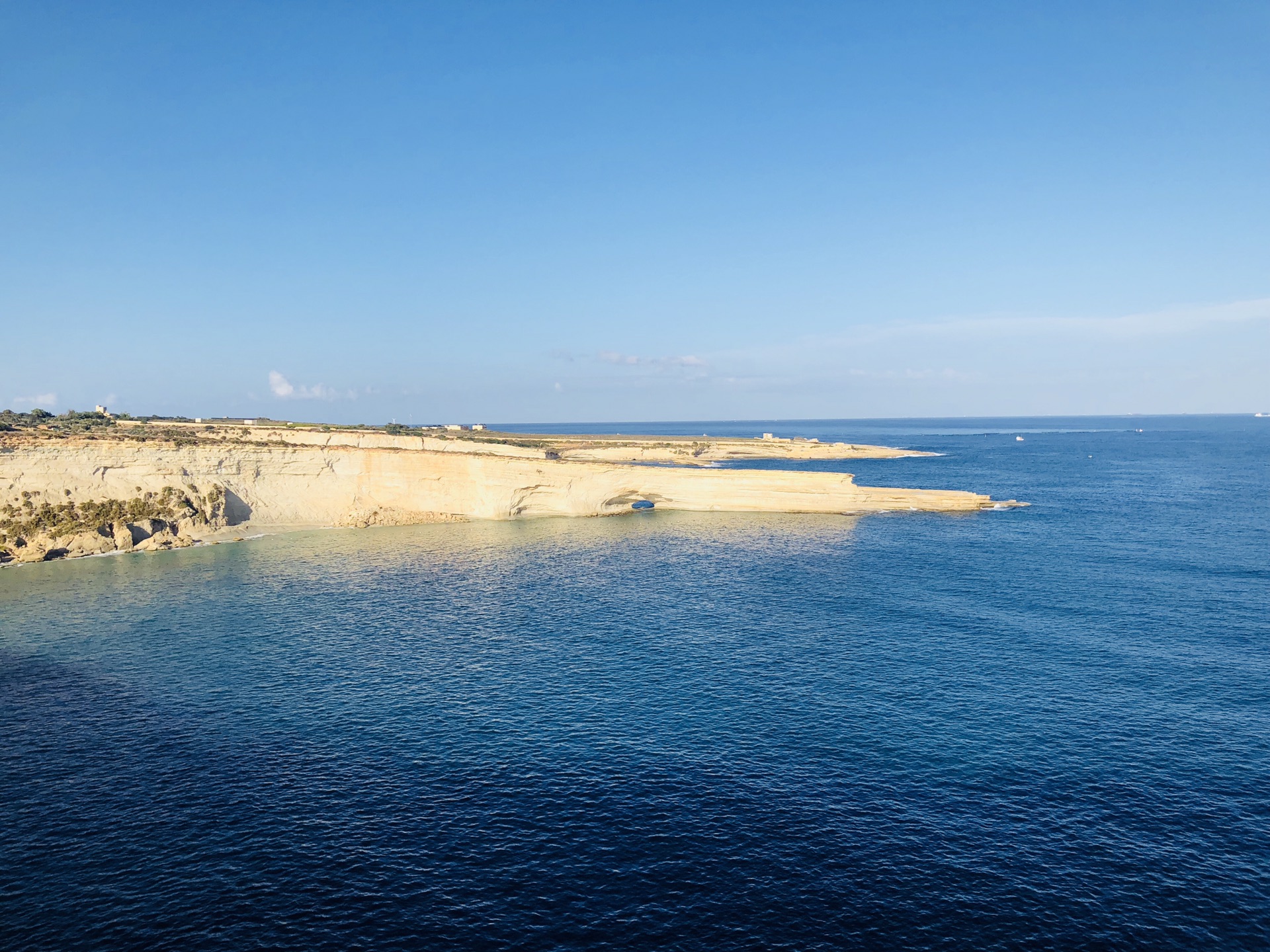 从未想过自己可以到这个国家,马耳他自助游攻略