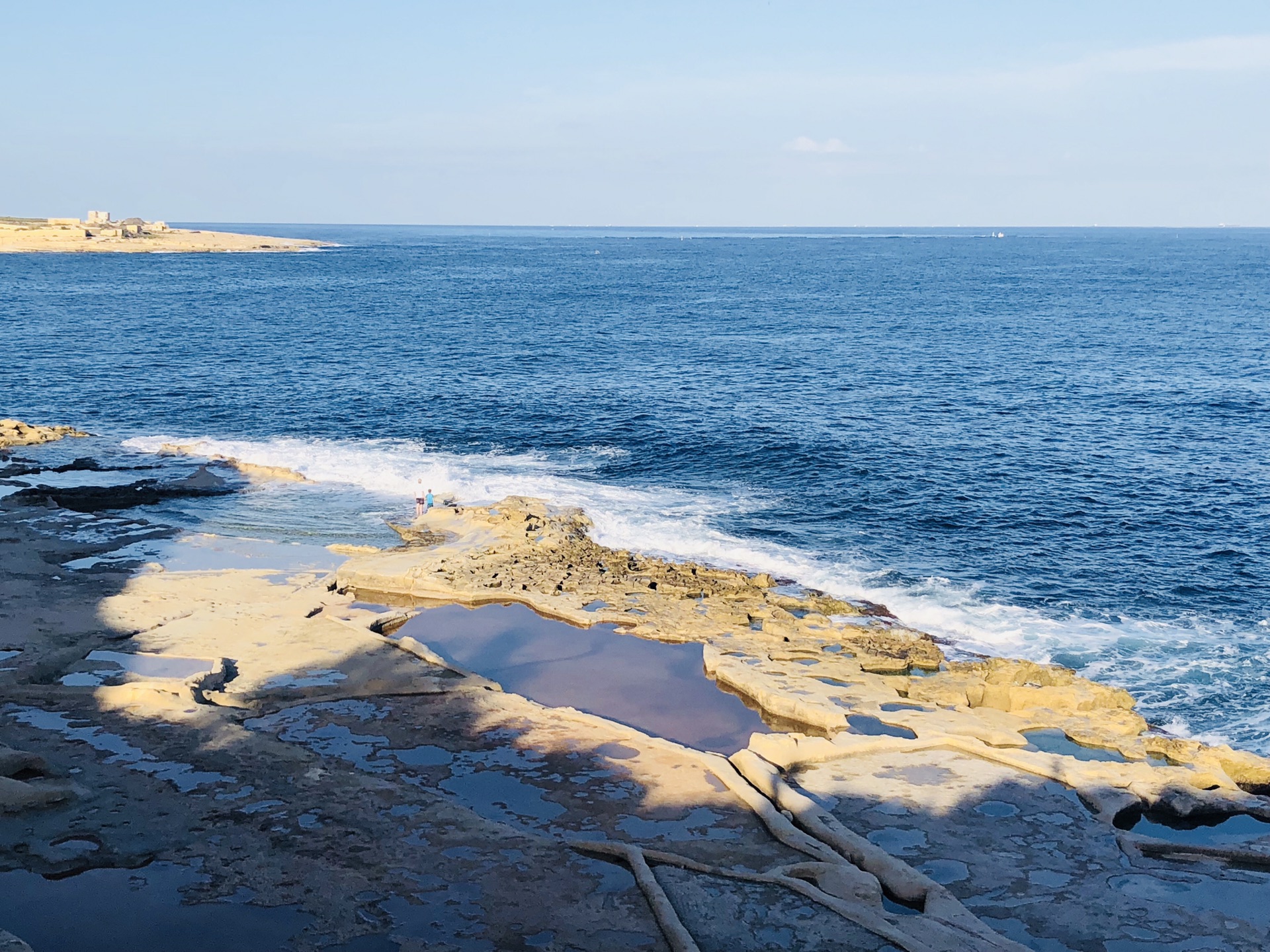 从未想过自己可以到这个国家,马耳他自助游攻略