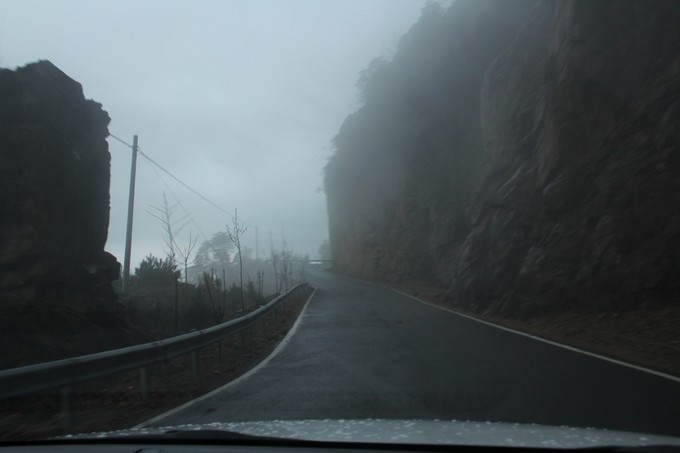 阴雨天气适合去丽水玩吗